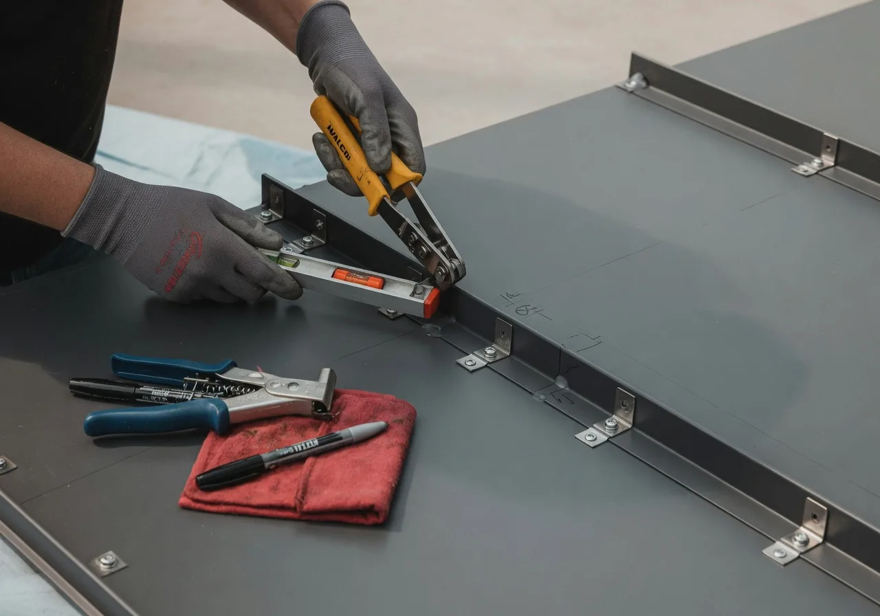 Why choose Metal Roofing Installation in Sterling, NE